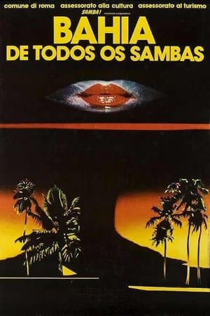 Bahia de Todos os Sambas streaming