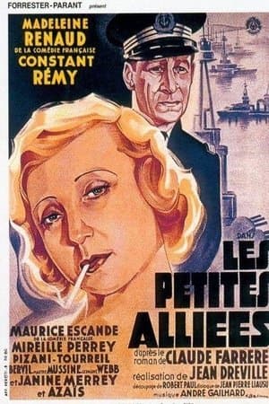 Les Petites Alliées streaming