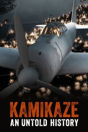 Kamikaze: An Untold History streaming