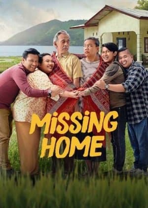 Missing Home streaming