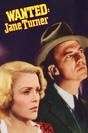 Wanted: Jane Turner streaming