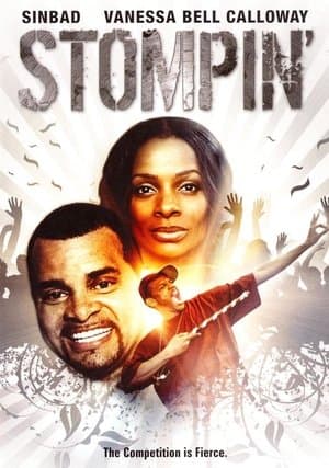 Stompin' streaming