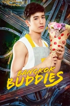 Bangkok Buddies streaming