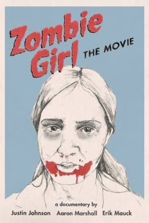 Zombie Girl: The Movie streaming