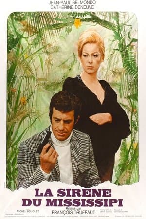 La Sirène du Mississipi streaming