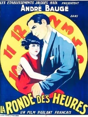 La ronde des heures streaming