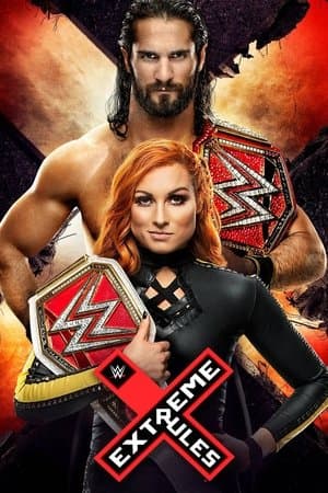 WWE Extreme Rules 2019 streaming