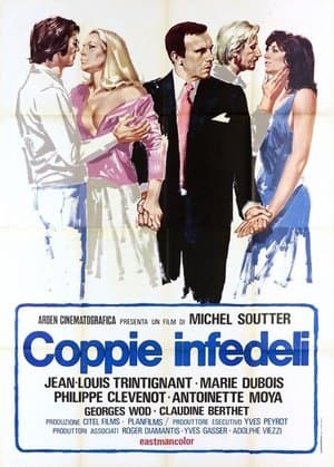 Escapade streaming