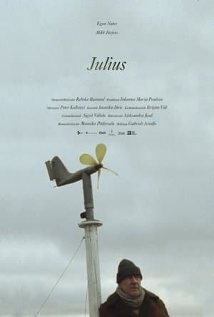 Julius streaming
