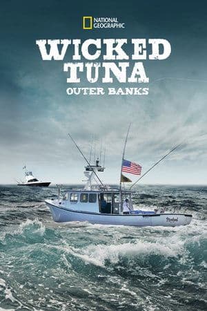 Wicked Tuna: Outer Banks streaming