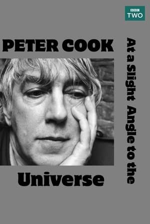 Peter Cook: At a Slight Angle to the Universe streaming
