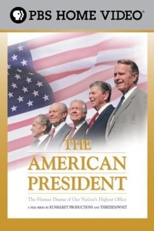 The American President streaming