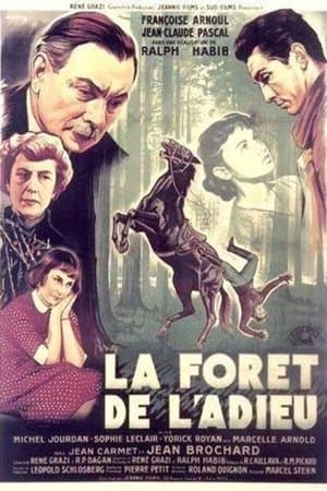 The Forest of Farewell streaming