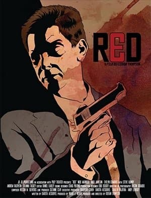 RED streaming