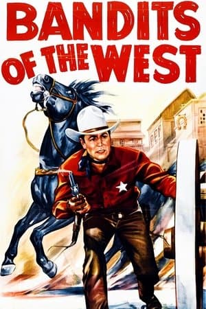 Bandits of the West streaming