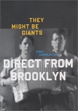 Direct from Brooklyn streaming