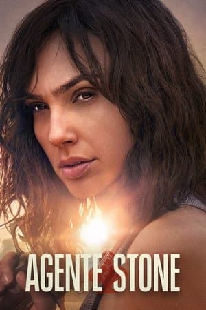Agente Stone streaming