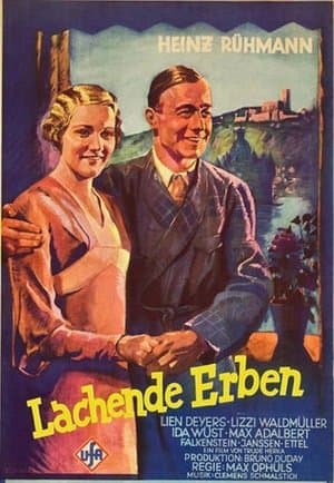Lachende Erben streaming