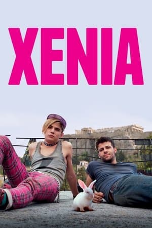 Xenia streaming