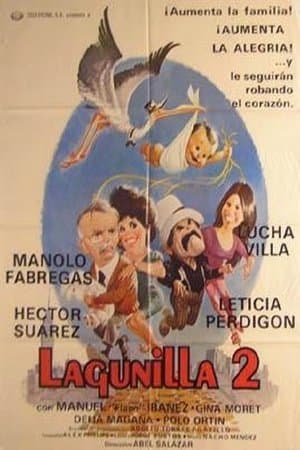 Lagunilla 2 streaming