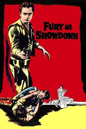 Fury at Showdown streaming
