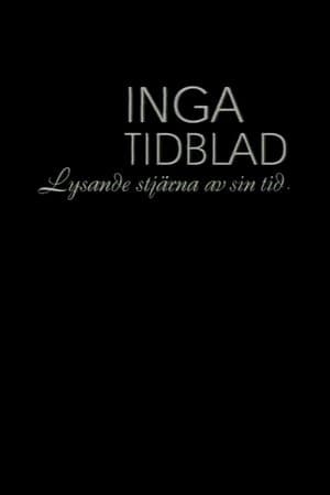 Inga Tidblad - Lysande stjärna av sin tid streaming