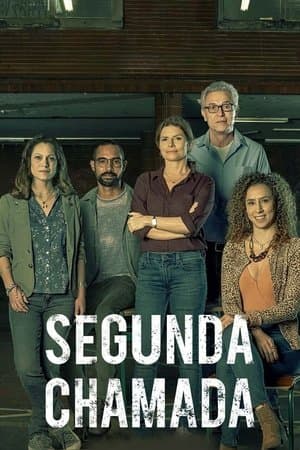 Second Call streaming
