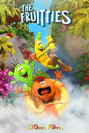 The Fruitties streaming