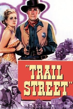 Trail Street streaming