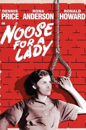 Noose for a Lady streaming