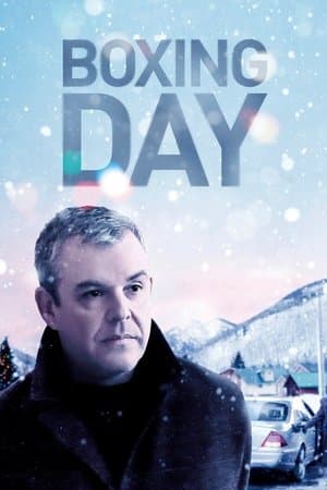 Boxing Day streaming