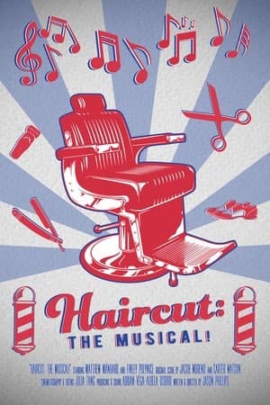 Haircut: The Musical streaming