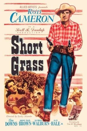 Short Grass streaming