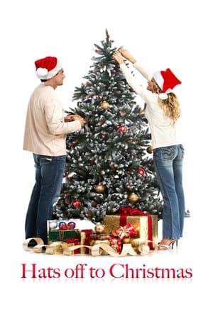 Hats Off to Christmas! streaming