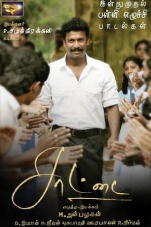 Saattai streaming