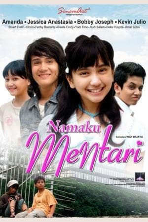 My Name is Mentari streaming