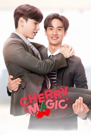 Cherry Magic streaming