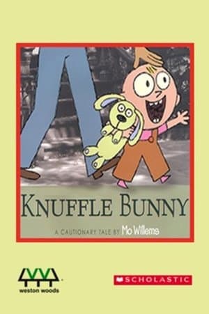 Knuffle Bunny: A Cautionary Tale streaming