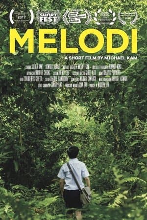 Melodi streaming