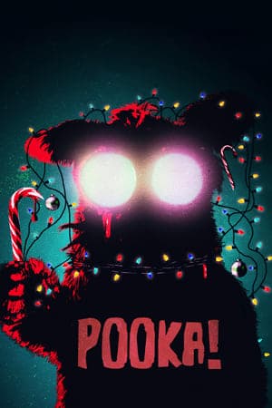 Pooka! streaming