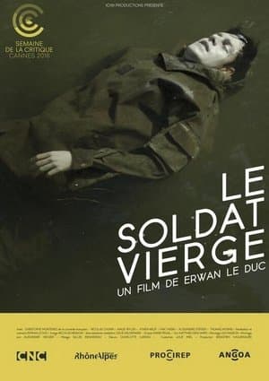 Le soldat vierge streaming