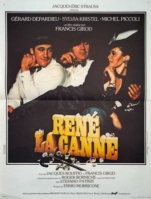 René la canne streaming