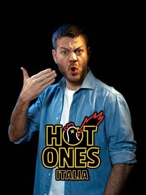 Hot Ones Italia streaming