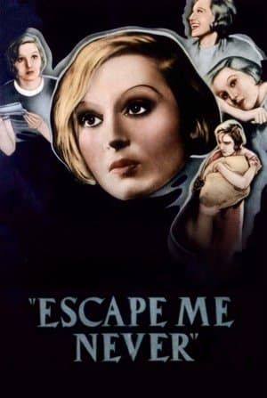 Escape Me Never streaming
