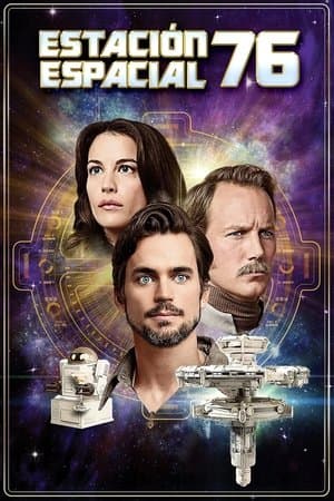 Estación espacial 76 streaming