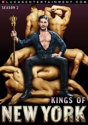 Kings Of New York: Season 2 streaming