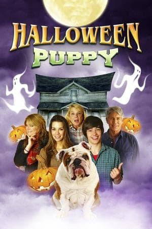 A Halloween Puppy streaming