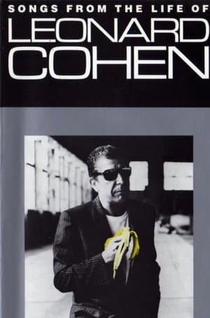 Songs from the Life of Leonard Cohen streaming
