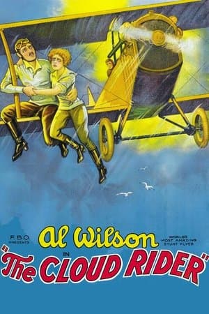 The Cloud Rider streaming