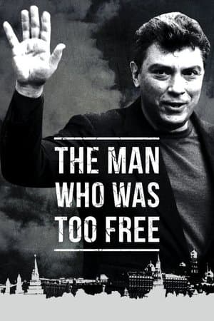 The Man Who Was Too Free streaming